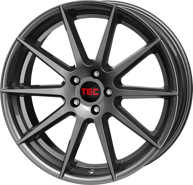 jante TEC Speedwheels GT7GM